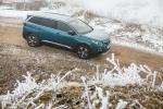 Peugeot 5008 GT Line 2016 года (WW)